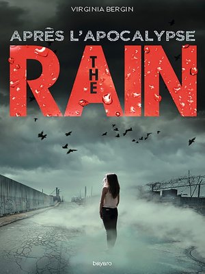cover image of The rain, Tome 02